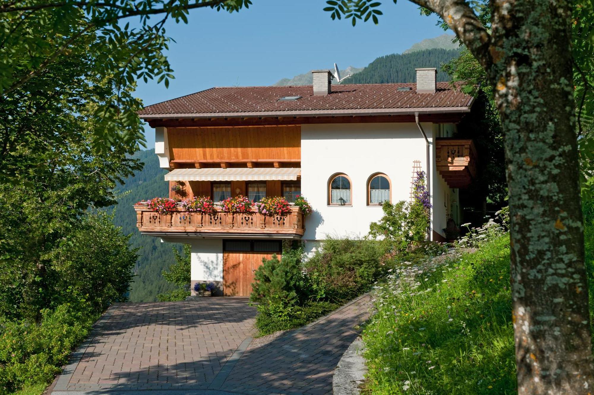 Landhaus Schmid Διαμέρισμα See Εξωτερικό φωτογραφία