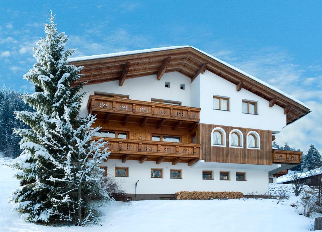 Landhaus Schmid Διαμέρισμα See Εξωτερικό φωτογραφία